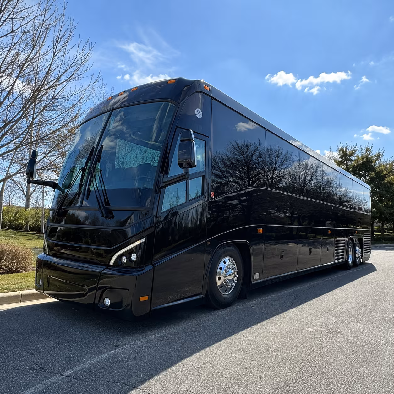 atlantic city casino trips and jersey shore runs made easy