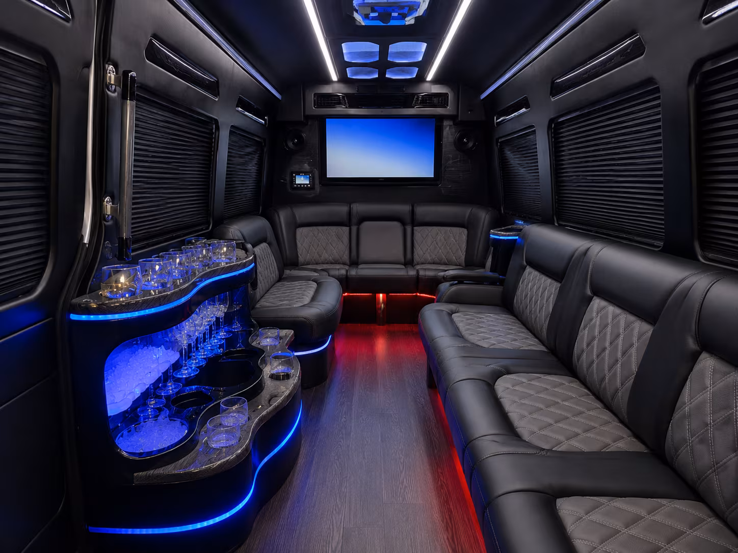 busrentaltrenton com is the go to for guest shuttles from philadelphia and newark airport arrivals