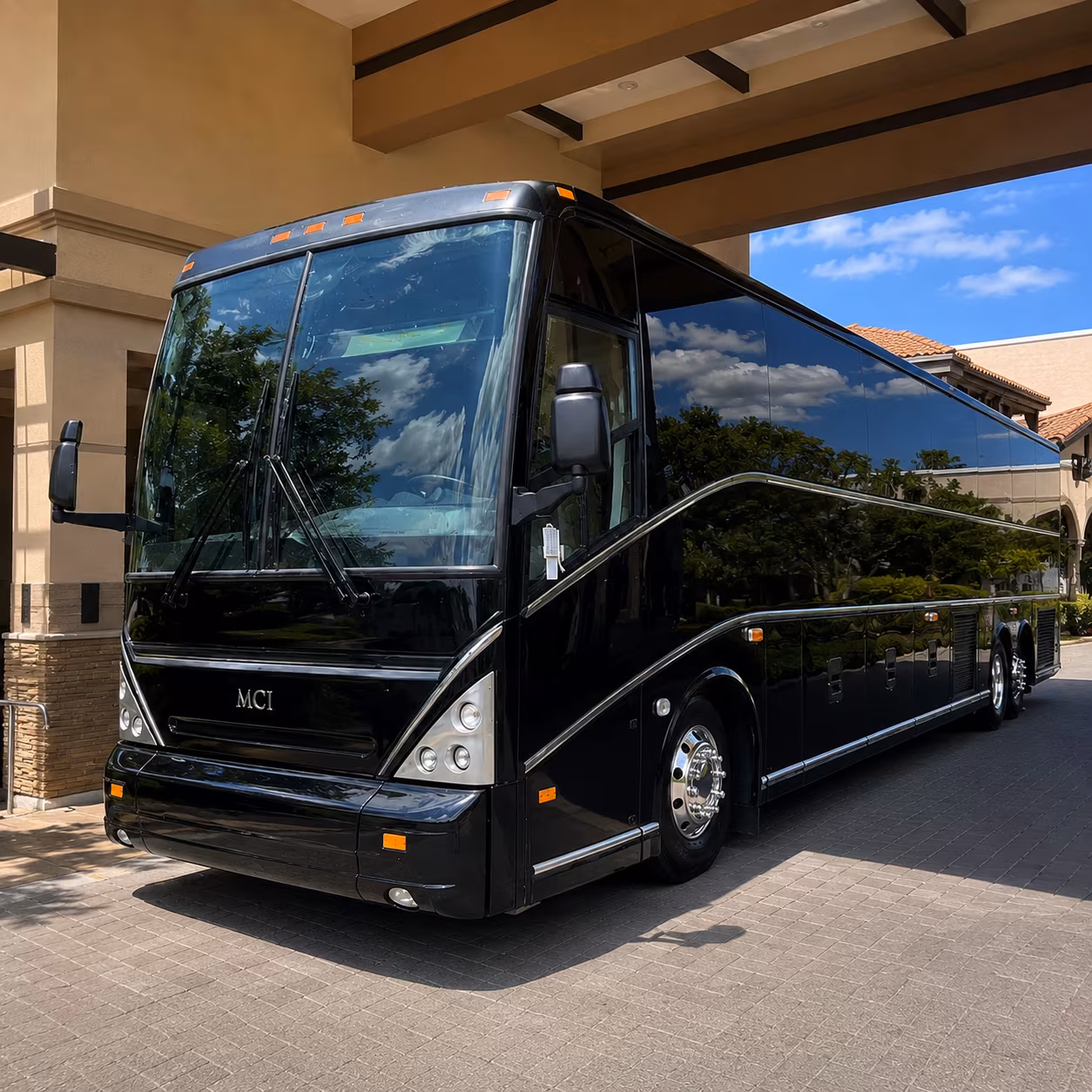 charter buses to the old barracks museum and trenton s historic sites