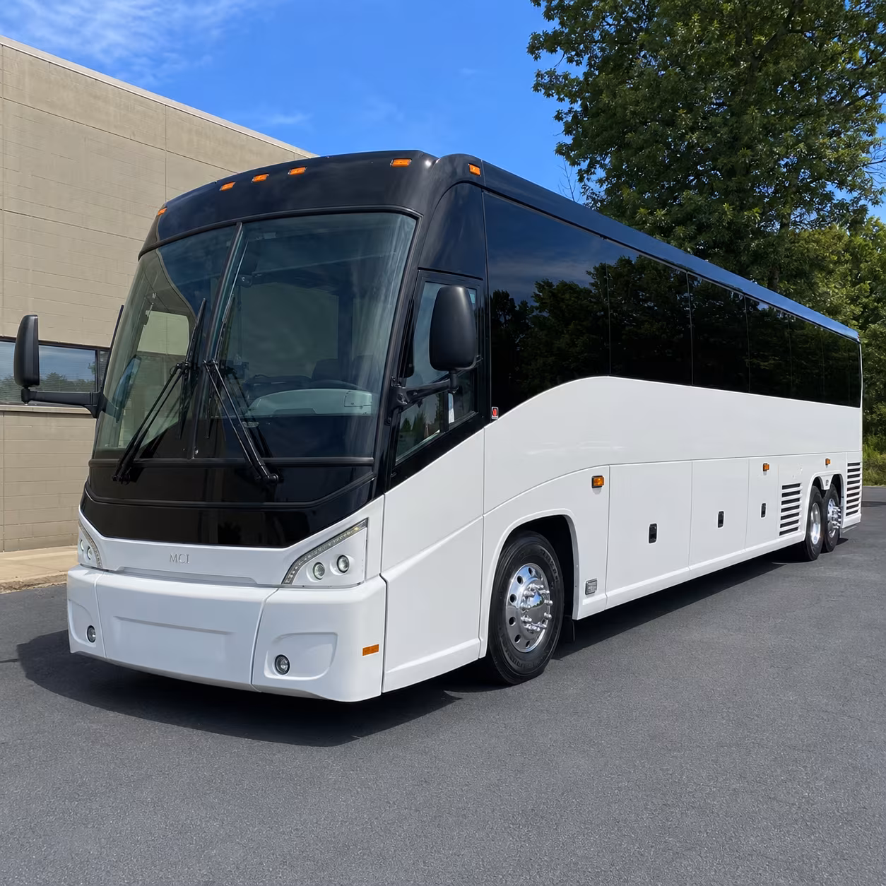 corporate shuttle service along the us 1 corridor between trenton and princeton
