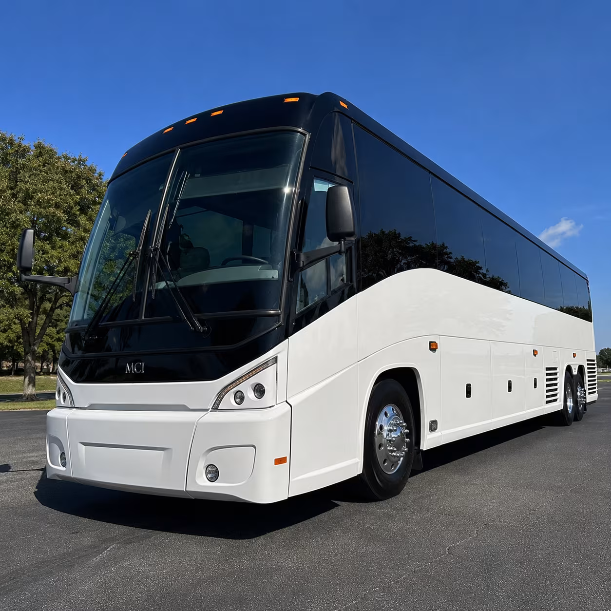 corporate transportation between trenton and the princeton business corridor