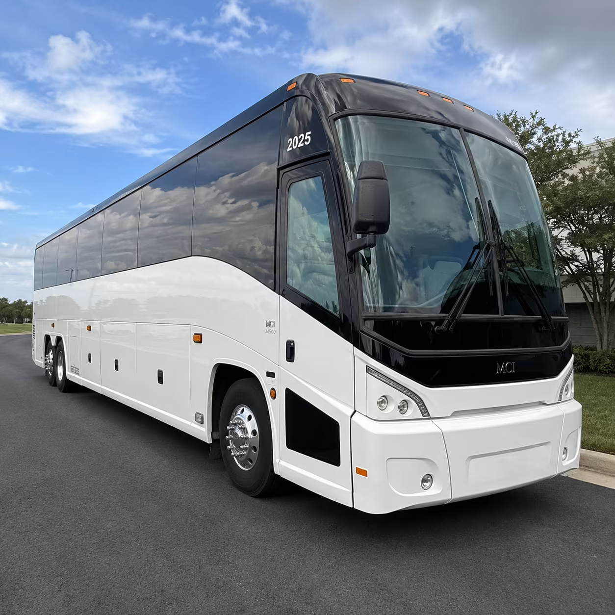 every trenton area school deserves the best prom night ride