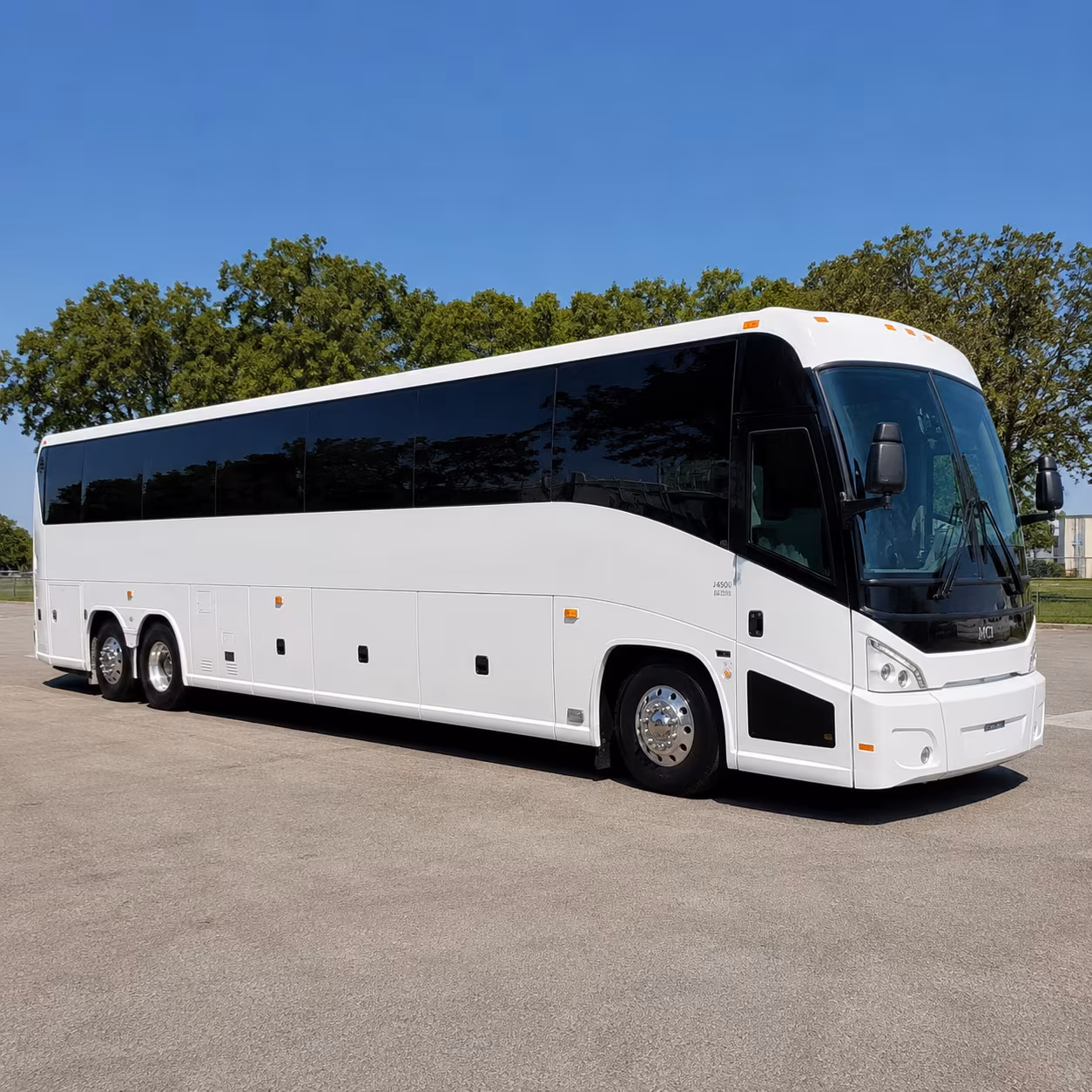 got 30 seconds compare prom and school event bus rentals in mercer county right now