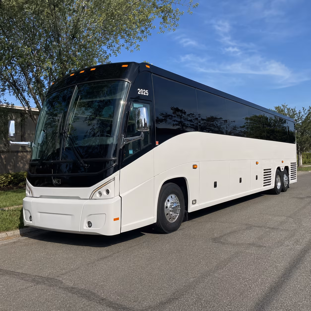 group transportation to wells fargo center and philadelphia concert venues