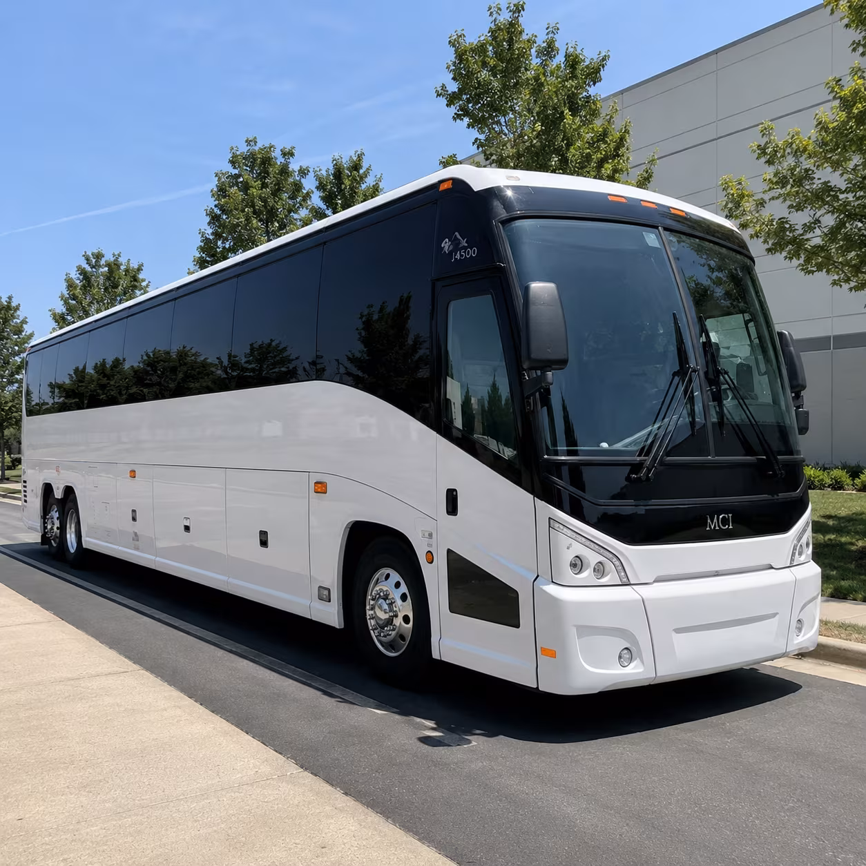 it s easy to arrange transportation for new jersey state house lobby days and government events