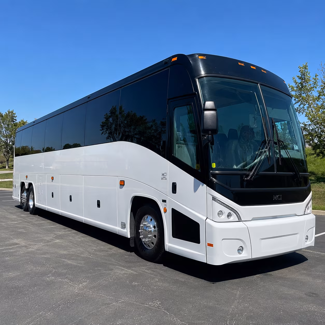 newark liberty international airport ewr bus rentals from central new jersey