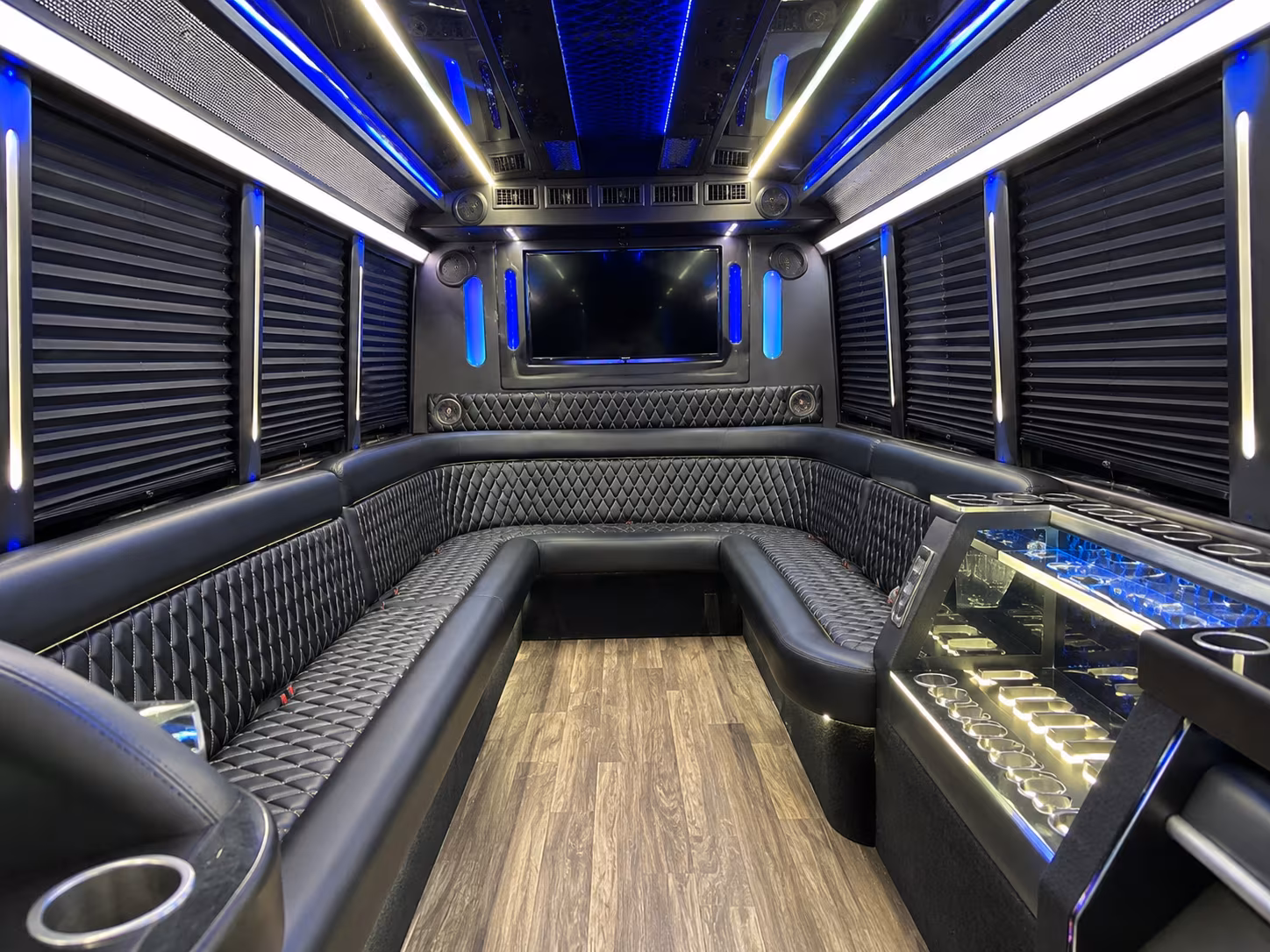 party buses for concerts at boardwalk hall in atlantic city