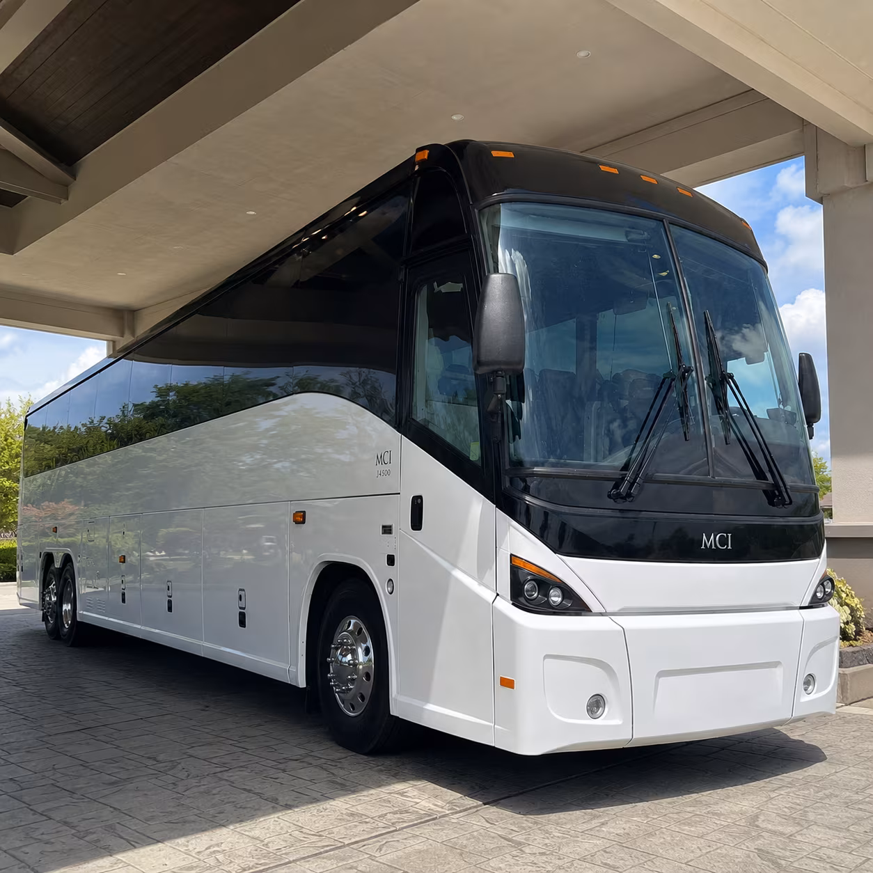 shuttle buses between the state capitol complex and regional meeting sites