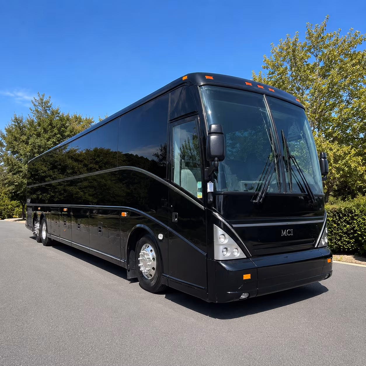 start your wedding day right with bridal party transportation from trenton hotels