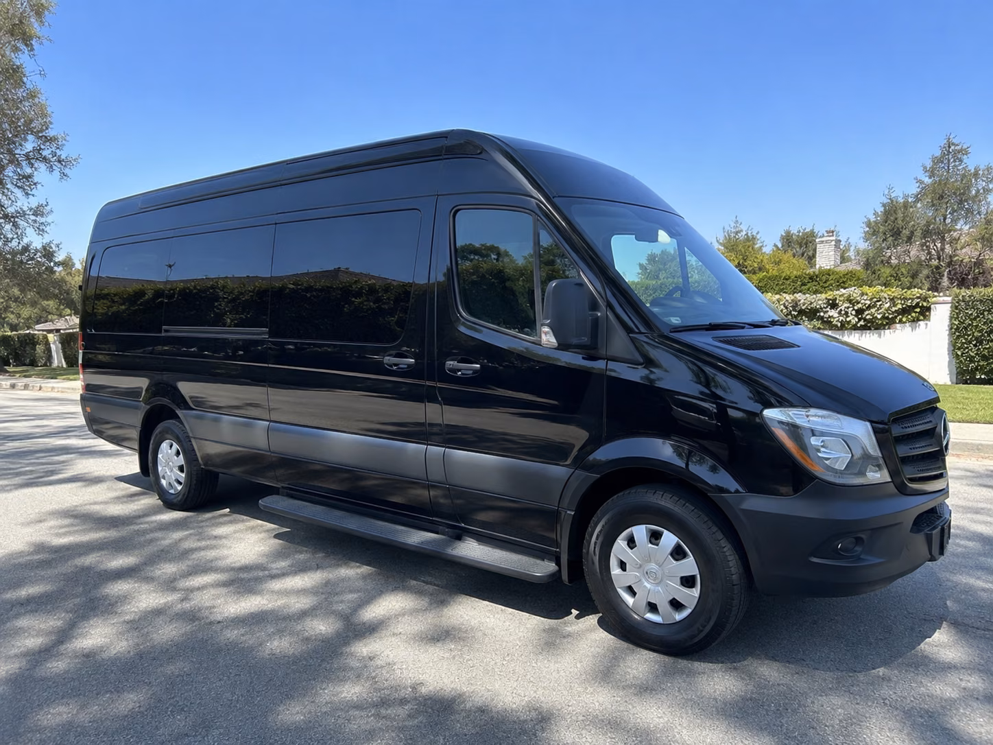 trenton airport transportation onboard seating