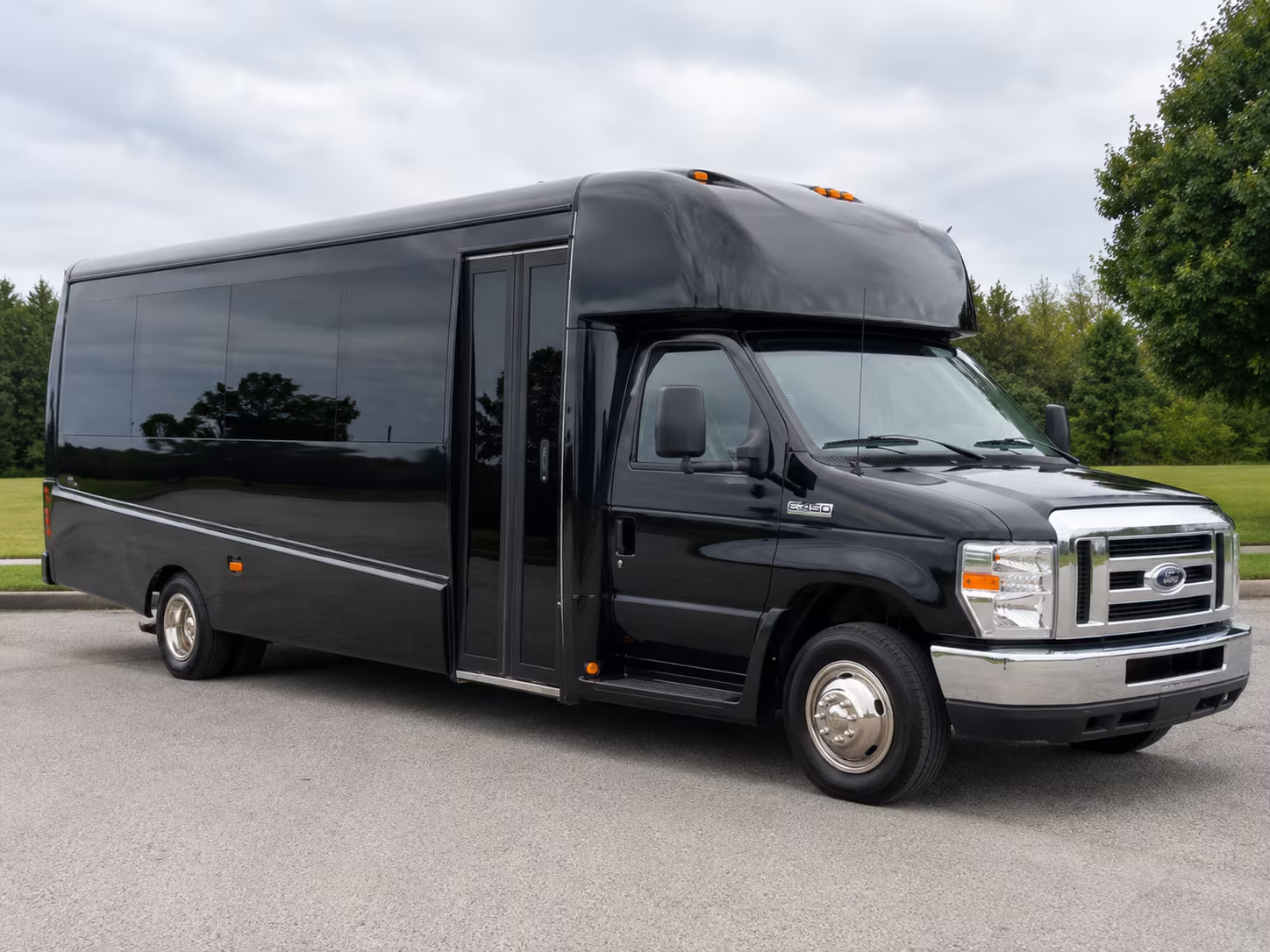 trenton wine tour transportation